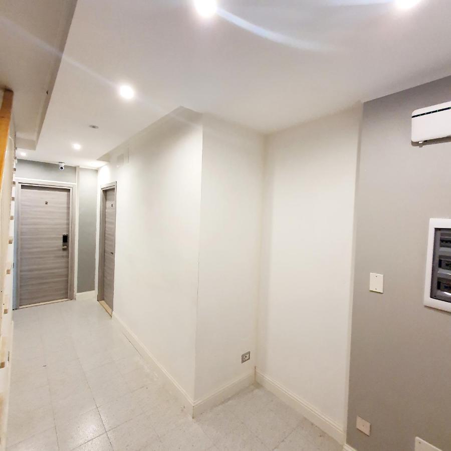 Villa Volta 4 Policlinico Monserrato Bagian luar foto